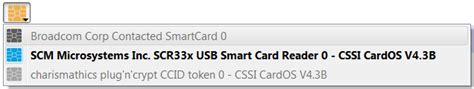 vsc for smart card db driver|Use a Virtualized Smart Card: Privileged Remote Access.